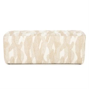 Bankje Rytm 121x43x46 cm