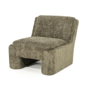 Fauteuil Omla 73x90x73 cm