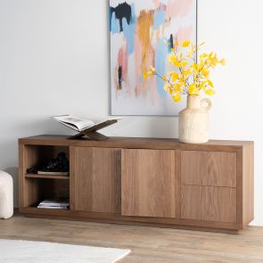 Dressoir Helsinki 200x42x70 cm