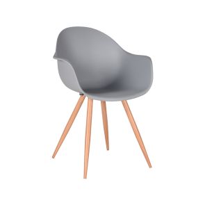 Eetkamerstoel Parma 58x54x85 cm