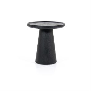 Bijzettafel Ron 46x46x49 cm