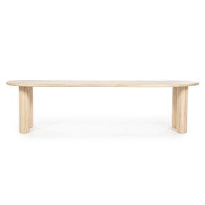 Eettafel Josh 300x110x77 cm