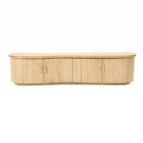 Tv-Meubel Josh 180x42x43 cm