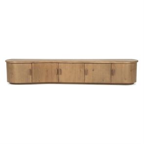Tv-Meubel Josh 240x42x43 cm