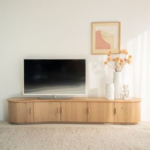 Tv-Meubel Josh 240x42x43 cm