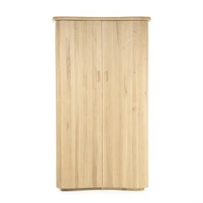 Hoge Kast Josh 120x50x210 cm