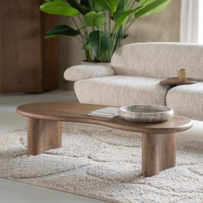 Salontafel Josh 140x60x35 cm