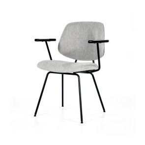 Eetkamerstoel Lynn 62x57x82 cm