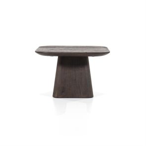Bijzettafel Aron 60x60x39 cm