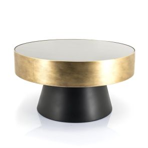 Salontafel Bunga 75x75x40 cm