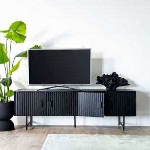 Tv-Meubel Remi 170x45x56 cm