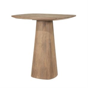 Sidetable Aron 80x80x90 cm
