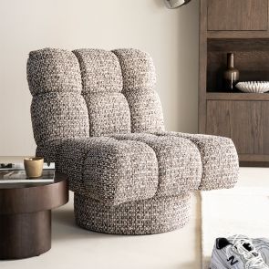 Fauteuil Fenna 72x89x84 cm