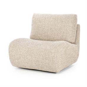 Fauteuil Lucia 81x94x82 cm