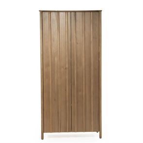 Hoge Kast Jake 102x47x210 cm