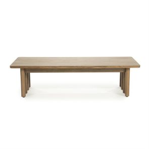 Salontafel Jake 120x47x32 cm