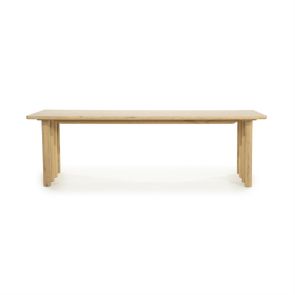 Eettafel Jake 250x100x79 cm
