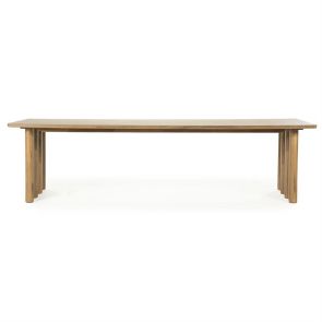 Eettafel Jake 300x100x79 cm