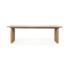 Eettafel Jake 250x100x79 cm