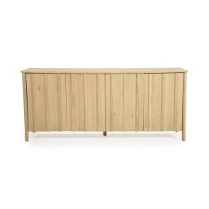 Dressoir Jake 183x47x80 cm