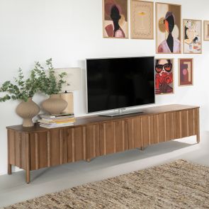 Tv-Meubel Jake 264x47x50 cm