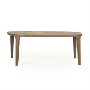Eettafel Taylor 200x110x76 cm