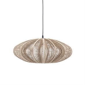 Hanglamp Nimbus 60x60x25 cm