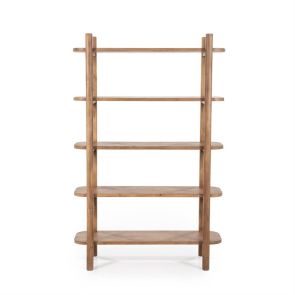Wandkast Julian 110x45x170 cm
