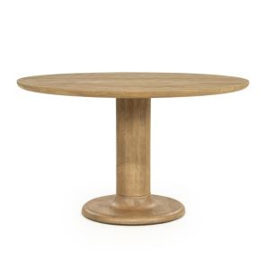 Eettafel Coco 130x130x77 cm