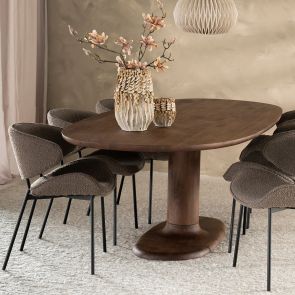 Eettafel Coco 240x110x77 cm