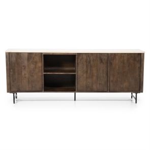 Dressoir Lio 200x41x75 cm