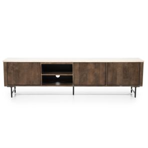 Tv-Meubel Lio 200x41x52 cm
