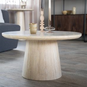 Salontafel Aime 70x70x38 cm