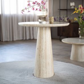 Bijzettafel Aime 70x70x75 cm