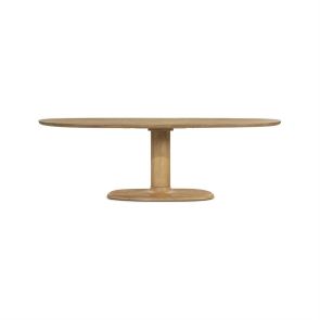 Eettafel Coco 240x110x77 cm