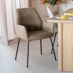 Eetkamerstoel Indy 58x63x89 cm