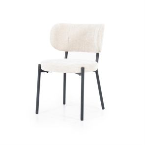 Eetkamerstoel Oasis 54x59x78 cm