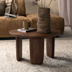 Salontafel Maud 65x56x38 cm