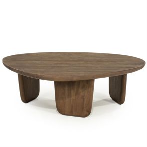 Salontafel Maud 100x85x31 cm