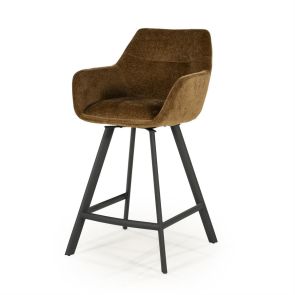 Barkruk Bliss 52x56x96 cm