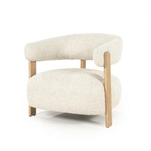 Fauteuil Lola 77x75x72 cm