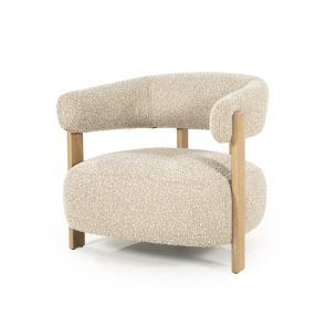 Fauteuil Lola 77x75x72 cm