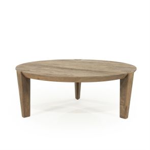 Salontafel Davina 80x80x30 cm
