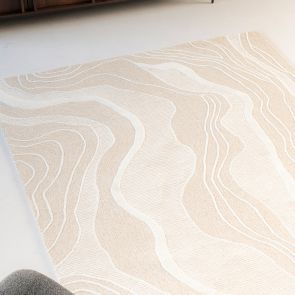 Vloerkleed Soil 160x230 cm