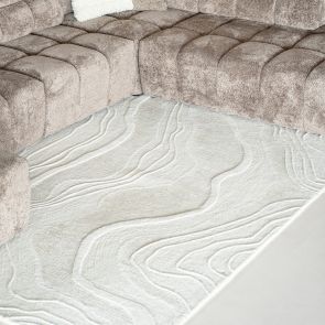 Vloerkleed Soil 190x290 cm