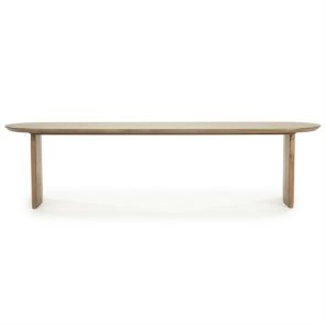 Eettafel Dex 300x110x77 cm