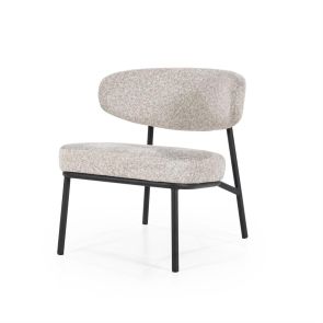 Fauteuil Jari 66x57x72 cm
