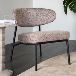 Fauteuil Jari 66x57x72 cm