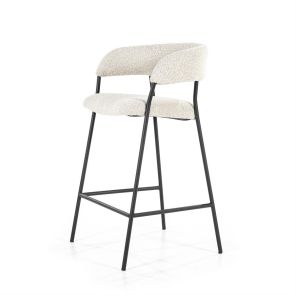 Barstoel Luka 56x57x90 cm