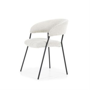 Eetkamerstoel Luka 57x61x79 cm